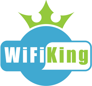 WiFi King Logo